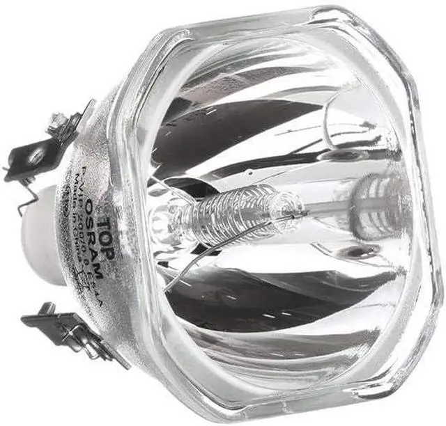 Alt view image 4 of 6 - OSRAM P-VIP 200/0.8 E54, Genuine Bulb Replacement, 55045