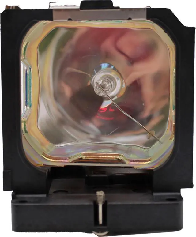 Alt view image 4 of 7 - Advanced Lamps POA-LMP69 Lamp & Housing for Sanyo Projectors