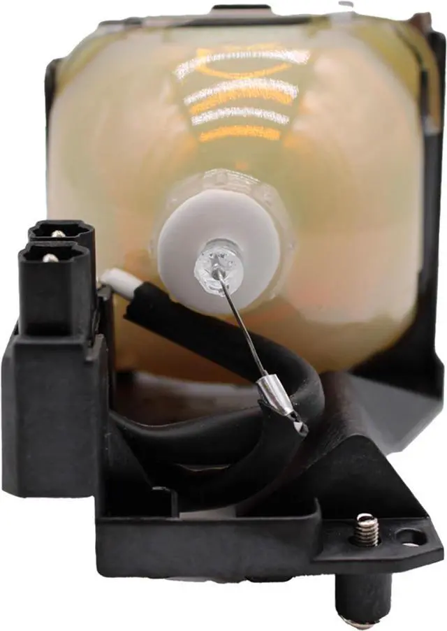 Alt view image 7 of 7 - Advanced Lamps POA-LMP69 Lamp & Housing for Sanyo Projectors