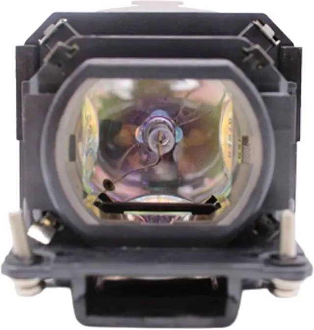 Alt view image 3 of 7 - Advanced Lamps ET-LAB50 Lamp & Housing for Panasonic Projectors - Fits PT-LB50, PT-LB51NT, PT-UX71NT, PT-LB78U, ET-LAB50 & More - 1 Unit Per Pack - 90-Day Warranty
