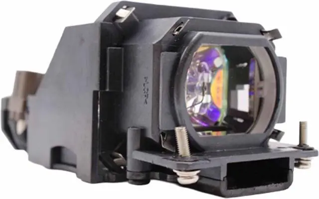 Alt view image 4 of 7 - Advanced Lamps ET-LAB50 Lamp & Housing for Panasonic Projectors - Fits PT-LB50, PT-LB51NT, PT-UX71NT, PT-LB78U, ET-LAB50 & More - 1 Unit Per Pack - 90-Day Warranty