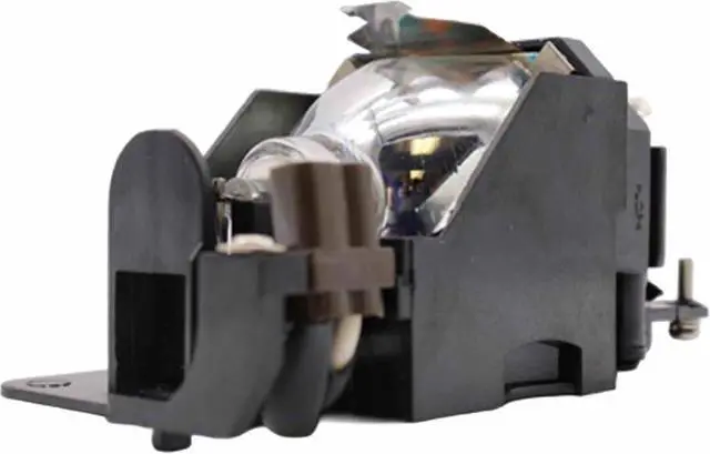 Alt view image 7 of 7 - Advanced Lamps ET-LAB50 Lamp & Housing for Panasonic Projectors - Fits PT-LB50, PT-LB51NT, PT-UX71NT, PT-LB78U, ET-LAB50 & More - 1 Unit Per Pack - 90-Day Warranty