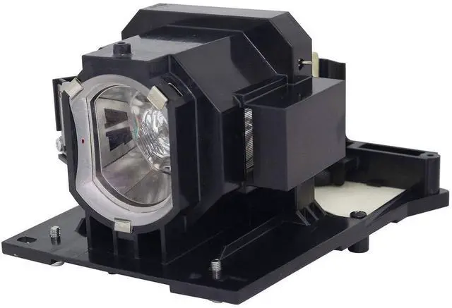 Main image of Jaspertronics OEM 003-005852-01 Lamp & Housing for Christie Digital Projectors with Original Specifications, Full Lifespan Bulb 1 Year Warranty