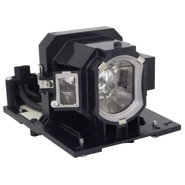 Alt view image 2 of 5 - Jaspertronics OEM 003-005852-01 Lamp & Housing for Christie Digital Projectors with Original Specifications, Full Lifespan Bulb 1 Year Warranty