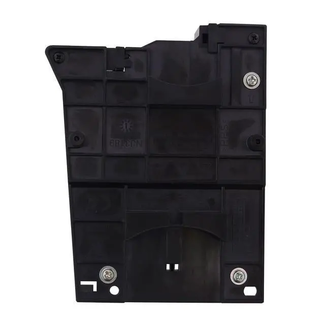 Alt view image 3 of 5 - Jaspertronics OEM 003-005852-01 Lamp & Housing for Christie Digital Projectors with Original Specifications, Full Lifespan Bulb 1 Year Warranty