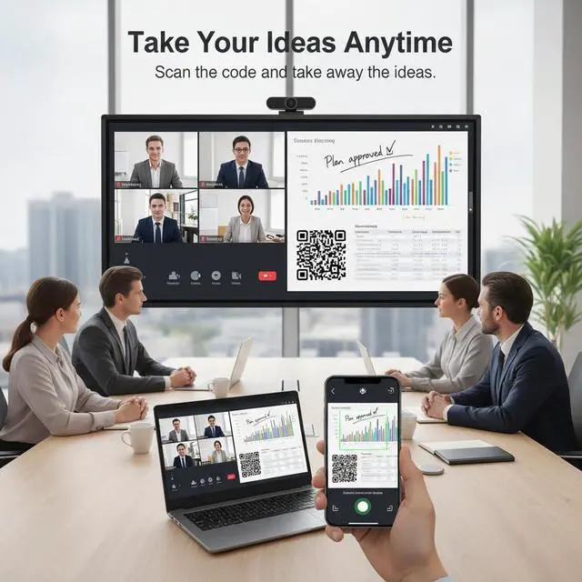 Alt view image 2 of 6 - V Vutec 120" Edgeless Fixed Frame Projector Screen 16:9