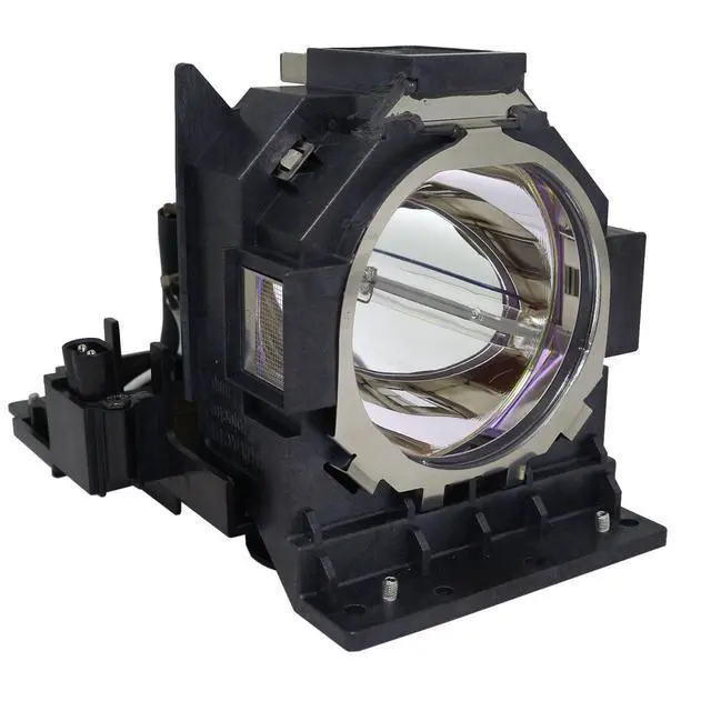 Alt view image 2 of 6 - Advanced Lamps Lamp & Housing for The Christie Digital DWU1052-Q Projector