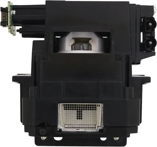 Alt view image 3 of 7 - JASPERTRONICS Original ET-LAD120A Lamp & Housing for Panasonic Projectors with Original Specification and Full lifespan Bulb Inside - 1 Year Warranty