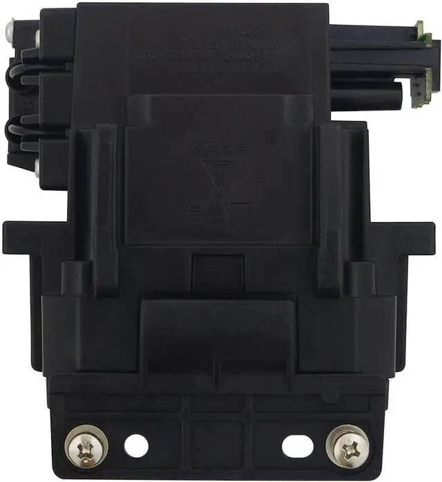 Alt view image 7 of 7 - JASPERTRONICS Original ET-LAD120A Lamp & Housing for Panasonic Projectors with Original Specification and Full lifespan Bulb Inside - 1 Year Warranty