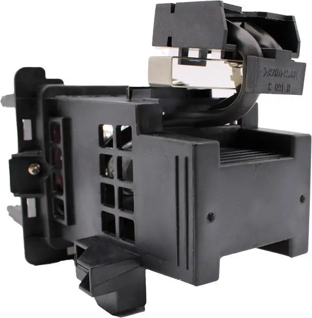 Alt view image 7 of 7 - Advanced Lamps XL-2500U Lamp & Housing for Sony TVs