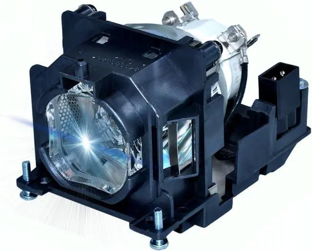 Alt view image 2 of 7 - AWO ET-LAL500/ET-LAL600 Replacement Lamp Bulb with Housing for PANASONIC PT-LB280,PT-LB300,PT-LB330,PT-LB360,PT-LW280,PT-LW330,PT-TW250,PT-TW340,PT-TW341,PT-TX310,PT-TX400,PT-SW280,PT-SX300A,PT-SX320A