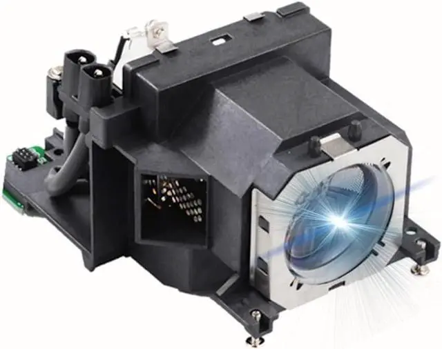 Main image of AWO ET-LAV200 Premium Replacement Lamp Bulb with Housing for PANASONIC PT-VW435N,PT-VW430,PT-VW431D,PT-VW440,PT-VX505N,PT-VX500,PT-VX510 Projectors