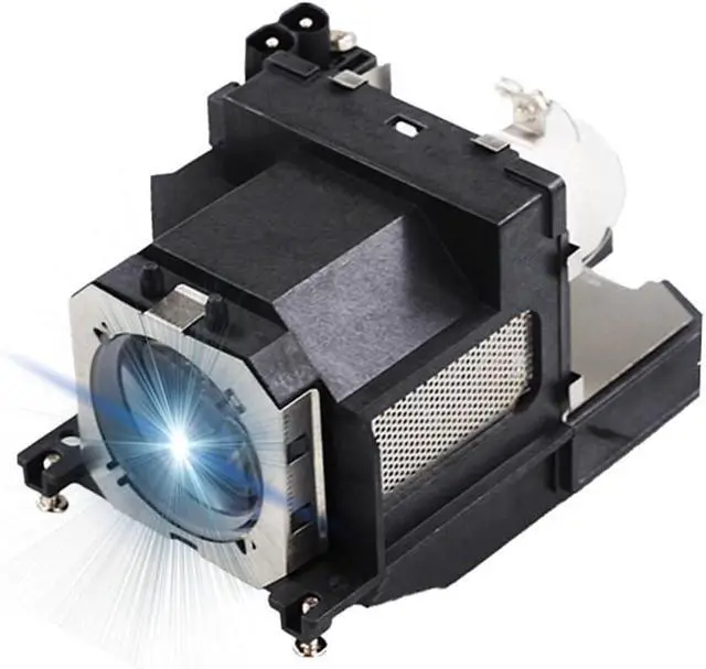 Alt view image 2 of 7 - AWO ET-LAV200 Premium Replacement Lamp Bulb with Housing for PANASONIC PT-VW435N,PT-VW430,PT-VW431D,PT-VW440,PT-VX505N,PT-VX500,PT-VX510 Projectors