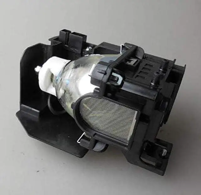 Alt view image 2 of 4 - A+ Quality VT85LP Professional Projector Lamp Bulb with Housing Compatible with NEC VT480 VT490 VT491 VT580 VT590 VT595 VT695 VT495 VT480G VT490G VT491G VT580G VT590G