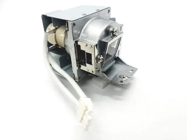 Alt view image 3 of 7 - Advanced Lamps Lamp & Housing for The BenQ MW817ST Projector
