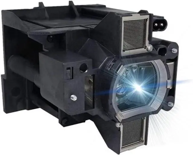 Main image of AWO DT01471 Premium Replacement Lamp Bulb with Housing for HITACHI CP-WU8460,CP-WU8461,CP-WX8265,CP-X8170,HCP-D767U for MAXELL MC-X8170,MC-WX8265,MC-WU8461 Projectors