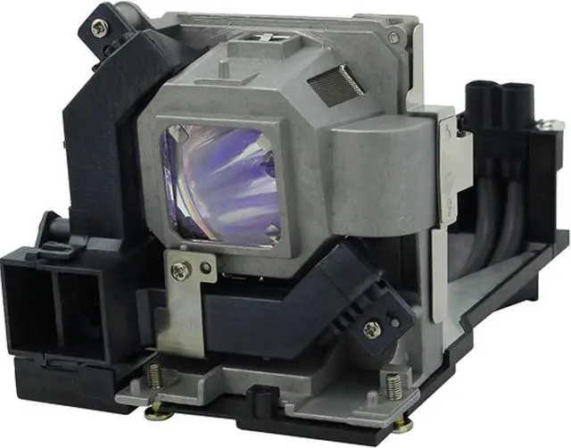 Alt view image 2 of 5 - Advanced Lamps NP30LP Lamp & Housing for NEC Projectors - Fits M332XS, M402WG, NP-M352WSG, NP-M402XG, NP30LP-UHP, NP30LP & More - 1 Unit Per Pack - 90-Day Warranty