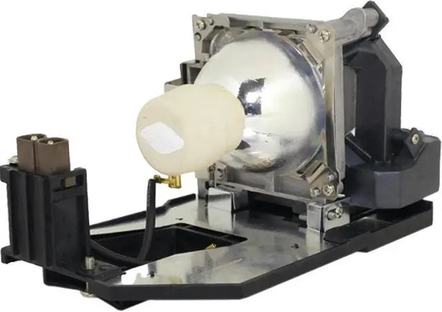 Alt view image 3 of 5 - Advanced Lamps NP30LP Lamp & Housing for NEC Projectors - Fits M332XS, M402WG, NP-M352WSG, NP-M402XG, NP30LP-UHP, NP30LP & More - 1 Unit Per Pack - 90-Day Warranty