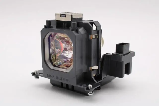 Alt view image 2 of 6 - Advanced Lamps POA-LMP114 Lamp & Housing for Sanyo Projectors - Fits 610-336-5404, PLC-XWU30, PLV-Z2000, PLV-Z700, PLV-Z8000, POA-LMP135 & More - 1 Unit Per Pack - 90-Day Warranty