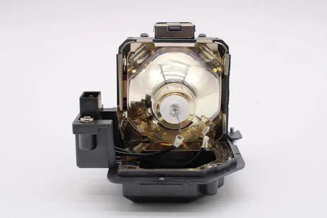 Alt view image 6 of 6 - Advanced Lamps POA-LMP114 Lamp & Housing for Sanyo Projectors - Fits 610-336-5404, PLC-XWU30, PLV-Z2000, PLV-Z700, PLV-Z8000, POA-LMP135 & More - 1 Unit Per Pack - 90-Day Warranty