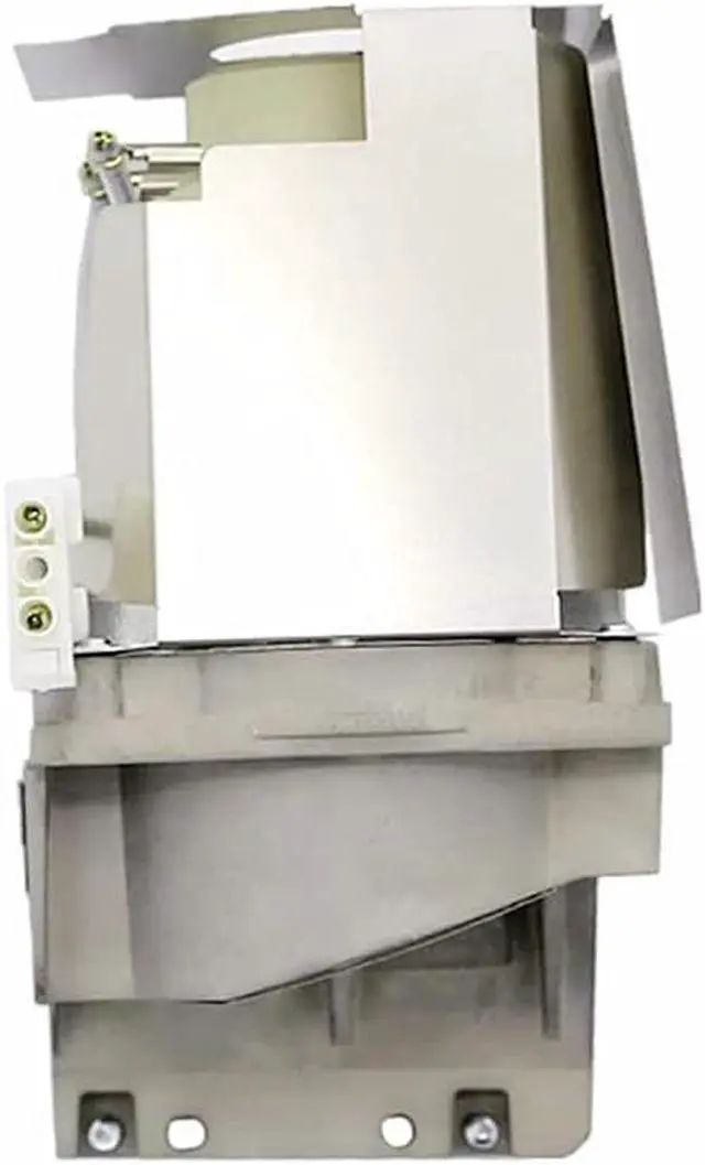 Alt view image 3 of 7 - AWO RLC-111 Premium Replacement Lamp Bulb with Housing for VIEWSONIC PA501S,PA502S,PA502SP,PA502X,PA502XP,TS512A,PJB522S,TB3514,VS16969,VS16970,VS16971,VS16972 Projectors