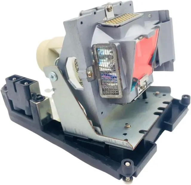 Alt view image 2 of 6 - Advanced Lamps 5811116635-SU Lamp & Housing for Vivitek Projectors