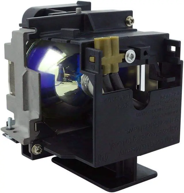 Alt view image 3 of 5 - ET-LAA410 Original Projector Lamp ET-LAA410 Assembly with Genuine Original Bulb Inside with Housing Compatible with Panasonic PT-AE8000 PT-AE8000U PT-AT6000 PT-AT6000E