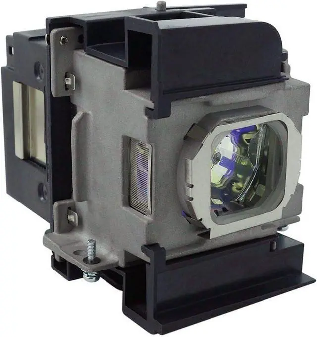 Alt view image 2 of 5 - ET-LAA410 Original Projector Lamp ET-LAA410 Assembly with Genuine Original Bulb Inside with Housing Compatible with Panasonic PT-AE8000 PT-AE8000U PT-AT6000 PT-AT6000E