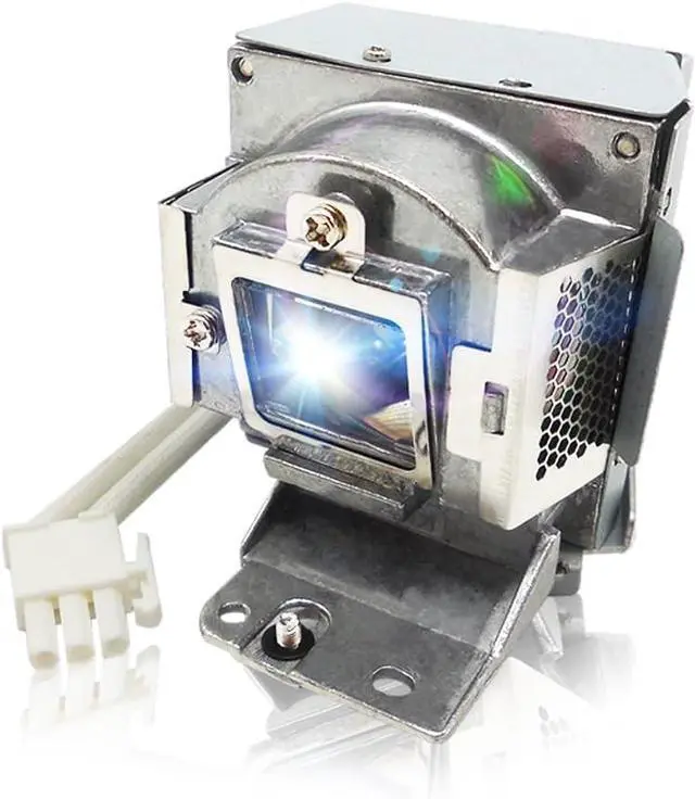 Main image of A+ Quality 5J.JAD05.001 Replacement Projector Lamp Bulb with Housing Compatible with Benq MW824ST