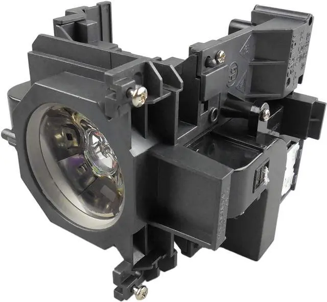 Main image of A+ Quality POA-LMP137/6103475158 003-120531-01 Replacement Projector Lamp with housing Compatible with Sanyo PLC-WM4500 PLC-XM100 PLC-XM100L PLC-XM5000 PLC-XM80 PLC-XM80L