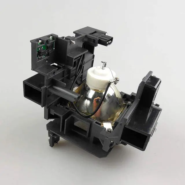 Alt view image 5 of 5 - A+ Quality POA-LMP137/6103475158 003-120531-01 Replacement Projector Lamp with housing Compatible with Sanyo PLC-WM4500 PLC-XM100 PLC-XM100L PLC-XM5000 PLC-XM80 PLC-XM80L