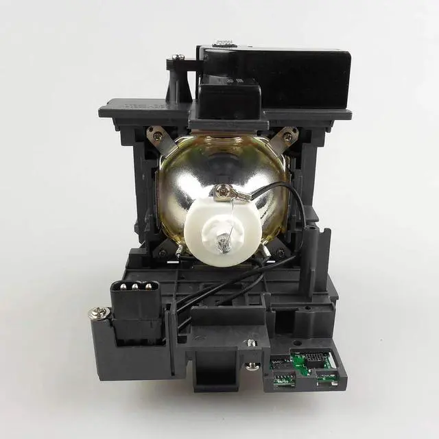 Alt view image 4 of 5 - A+ Quality POA-LMP137/6103475158 003-120531-01 Replacement Projector Lamp with housing Compatible with Sanyo PLC-WM4500 PLC-XM100 PLC-XM100L PLC-XM5000 PLC-XM80 PLC-XM80L