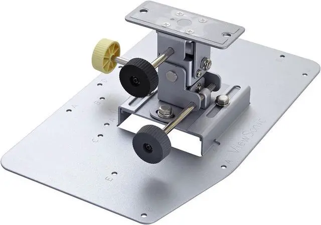 Alt view image 3 of 4 - Viewsonic Wall Mount for Projector PJ-WMK-601