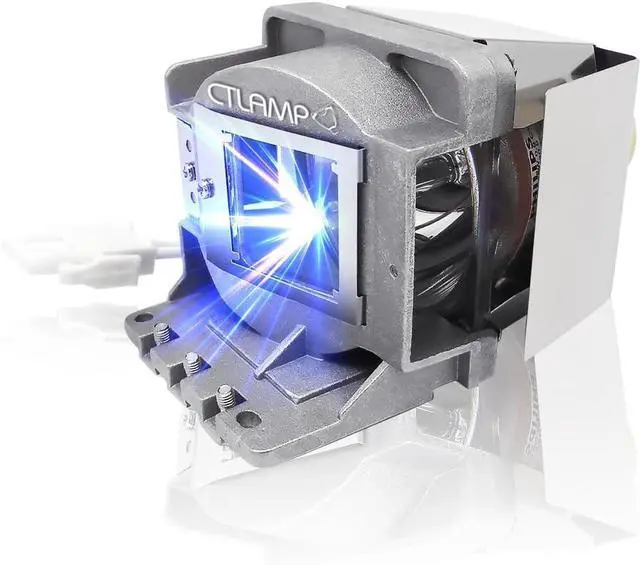 Main image of Original SPLAMP093 Projector Lamp Module SP LAMP 093 Assembly with OEM Bulb Inside with Housing Compatible with SP-LAMP-093 InFocus IN112x IN114x IN116x IN118HDxc IN119HDx SP1080