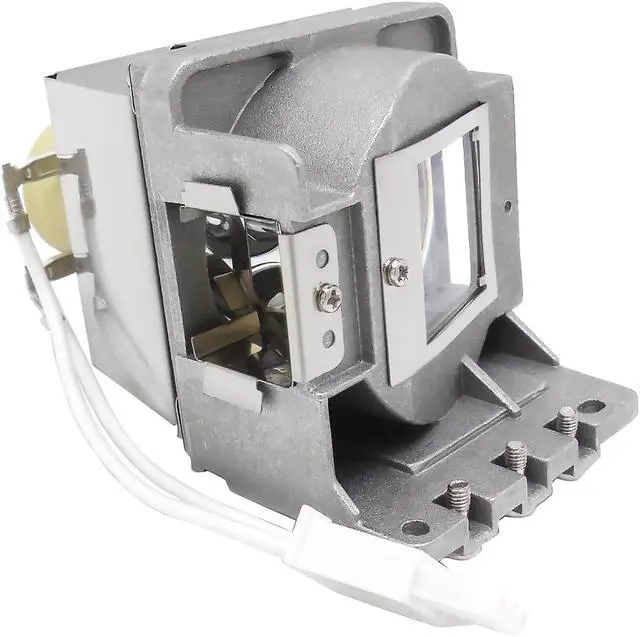 Alt view image 7 of 7 - Original SPLAMP093 Projector Lamp Module SP LAMP 093 Assembly with OEM Bulb Inside with Housing Compatible with SP-LAMP-093 InFocus IN112x IN114x IN116x IN118HDxc IN119HDx SP1080