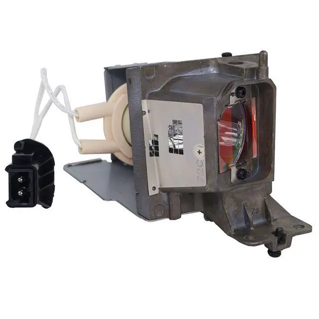 Alt view image 2 of 7 - Advanced Lamps Lamp Type 14 Lamp & Housing for Ricoh Projectors