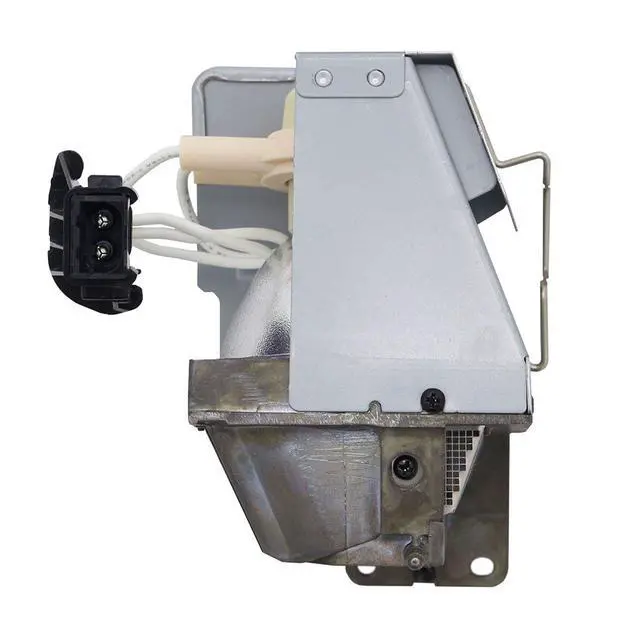Alt view image 5 of 7 - Advanced Lamps Lamp Type 14 Lamp & Housing for Ricoh Projectors