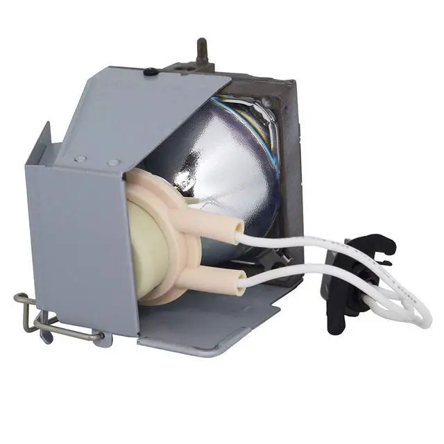 Alt view image 6 of 7 - Advanced Lamps Lamp Type 14 Lamp & Housing for Ricoh Projectors