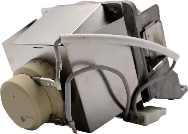 Alt view image 4 of 6 - Advanced Lamps 5J.JPT05.001 Lamp & Housing for BenQ Projectors - Fits EH620, TK860-1 Unit Per Pack - 90-Day Warranty
