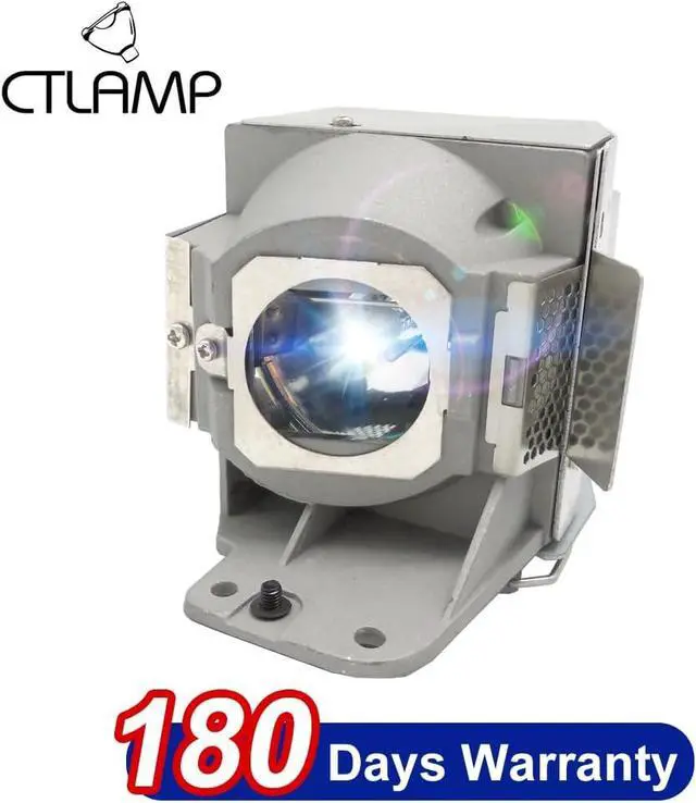 Alt view image 2 of 7 - A+ Quality LV-LP40 Replacement Projector Lamp Bulb with Housing Compatible with Canon LV-WX300ST LV-WX310ST LV-WX320