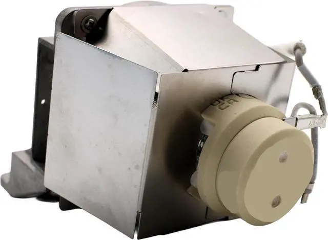 Alt view image 6 of 6 - Advanced Lamps 5J.JPT05.001 Lamp & Housing for BenQ Projectors - Fits EH620, TK860-1 Unit Per Pack - 90-Day Warranty