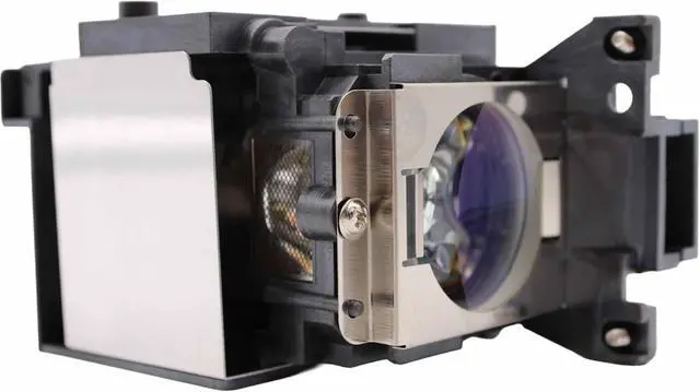 Alt view image 3 of 7 - Advanced Lamps LMP-C200 Lamp & Housing for Sony Projectors - Fits CW125, VPL-CX125, VPL-CX150, VPL-CX165, LMP-C200-USH, LMP-C200 & More - 1 Unit Per Pack - 90-Day Warranty