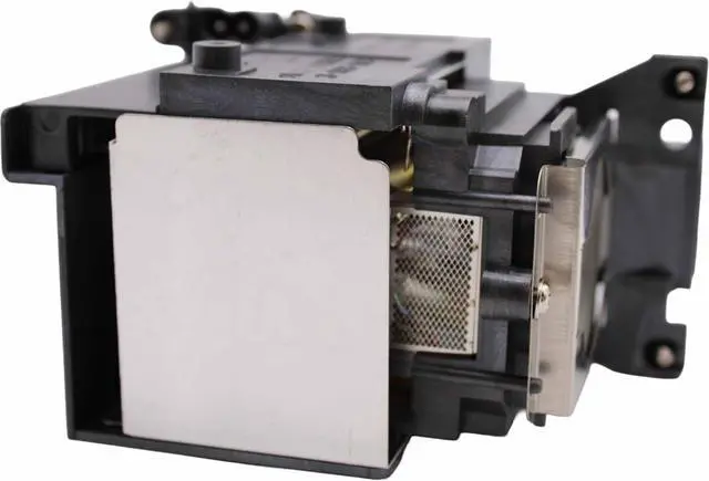 Alt view image 6 of 7 - Advanced Lamps LMP-C200 Lamp & Housing for Sony Projectors - Fits CW125, VPL-CX125, VPL-CX150, VPL-CX165, LMP-C200-USH, LMP-C200 & More - 1 Unit Per Pack - 90-Day Warranty