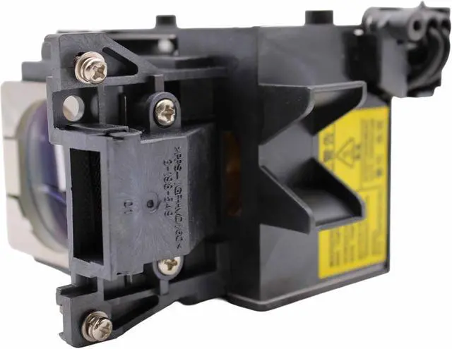 Alt view image 2 of 7 - Advanced Lamps LMP-C200 Lamp & Housing for Sony Projectors - Fits CW125, VPL-CX125, VPL-CX150, VPL-CX165, LMP-C200-USH, LMP-C200 & More - 1 Unit Per Pack - 90-Day Warranty