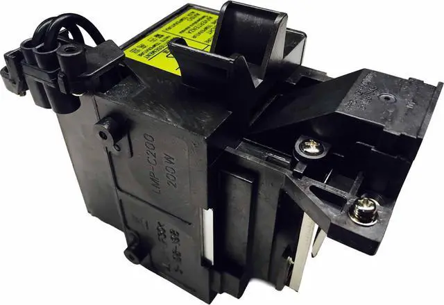 Main image of Advanced Lamps LMP-C200 Lamp & Housing for Sony Projectors - Fits CW125, VPL-CX125, VPL-CX150, VPL-CX165, LMP-C200-USH, LMP-C200 & More - 1 Unit Per Pack - 90-Day Warranty