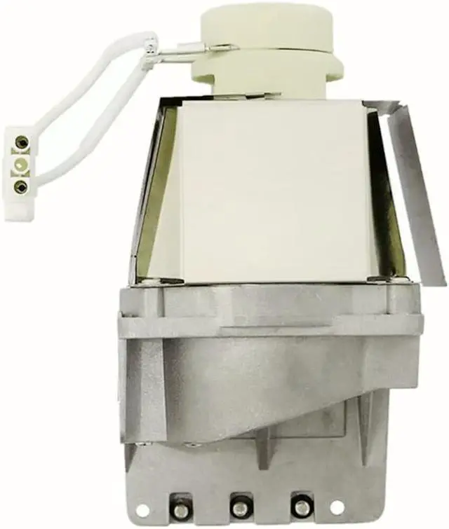Alt view image 4 of 7 - AWO Replacement Lamp Bulb for SP-LAMP-093 with Housing Compatible with INFOCUS IN112x IN114x IN116x IN118HDxc IN119HDx SP1080 Projectors