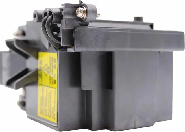 Alt view image 7 of 7 - Advanced Lamps LMP-C200 Lamp & Housing for Sony Projectors - Fits CW125, VPL-CX125, VPL-CX150, VPL-CX165, LMP-C200-USH, LMP-C200 & More - 1 Unit Per Pack - 90-Day Warranty