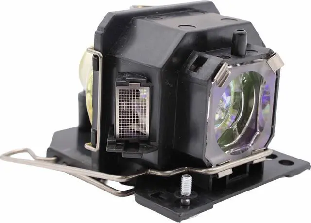 Main image of Advanced Lamps DT00781 Lamp & Housing for Hitachi Projectors - Fits 456-8770, 78-6969-9903-2, CL20X, CP-RX70, CP-X1, CP-X4, DT00781-UHP, ED-X20, PJ358-1 Unit Per Pack - 90-Day Warranty