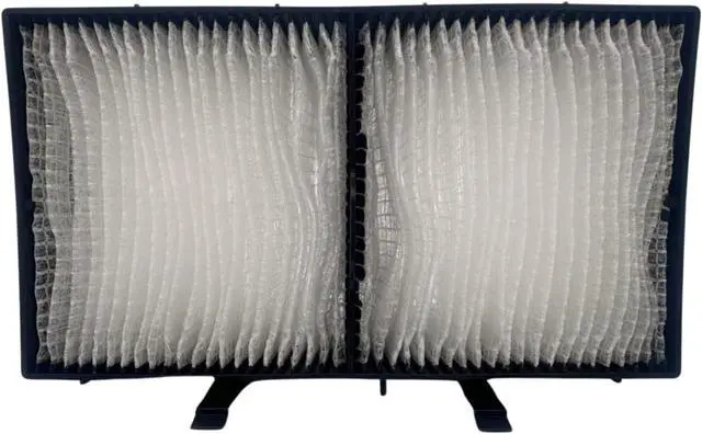 Main image of Jaspertronics Replacement Air Filter Set for The Hitachi CP-WU8700B Projector