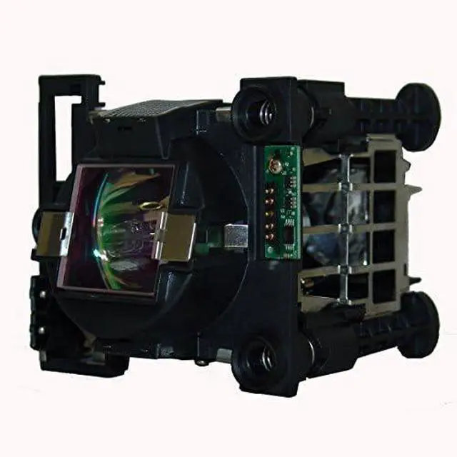 Alt view image 7 of 7 - Advanced Lamps R9801272 Lamp & Housing for Barco Projectors